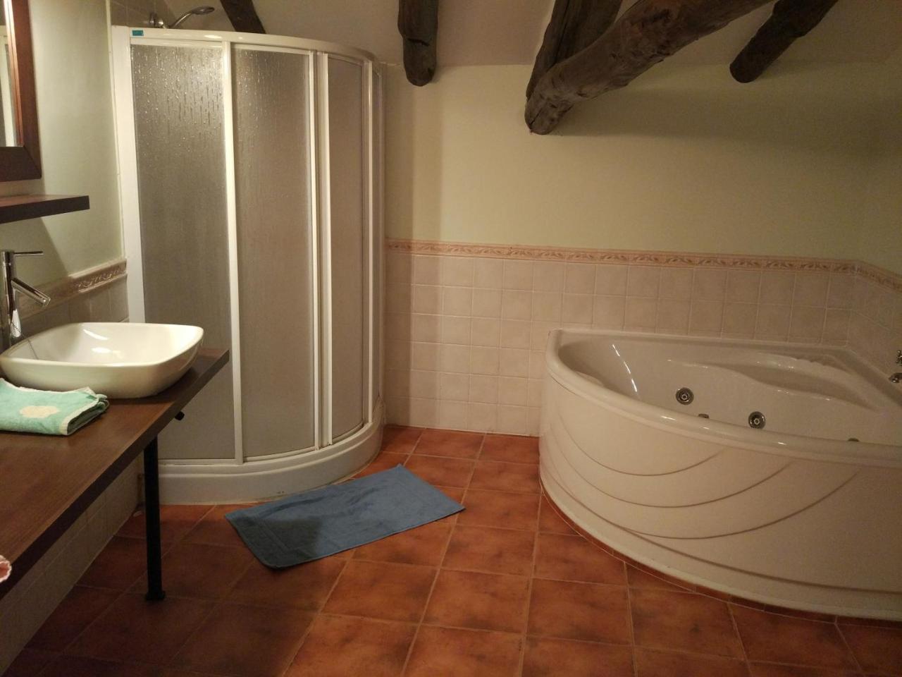 Casa Rural Vega Del Tajuna Armuna de Tajuna Экстерьер фото